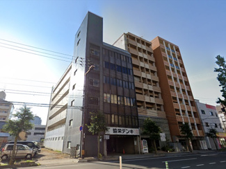 【外観】 | アーバンライフ勝山