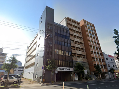 【外観】 | アーバンライフ勝山