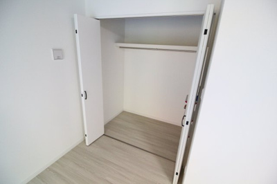 【収納】 | エヌエムサンカンテキャトフE棟