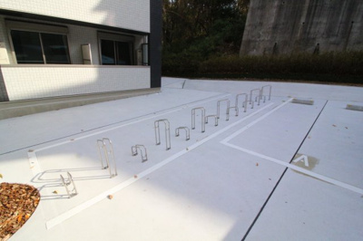 【その他共用部分】 | エヌエムサンカンテキャトフE棟