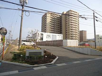 【外観】 | ソシオ広駅前ファーストコート