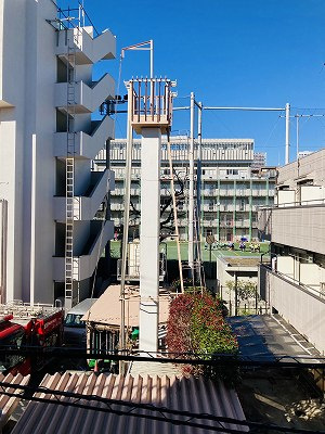 【展望】 | 石井マンション