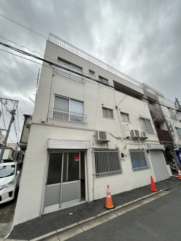 【その他共用部分】 | 石井マンション