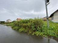 高島市今津町北仰字町田217-23　土地の画像