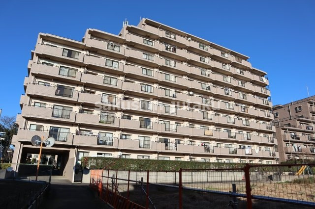 東急ドエルアルス津田沼東