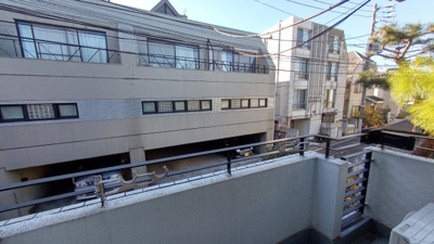 【展望】 | メゾン本町