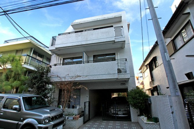 【外観】 | メゾン本町