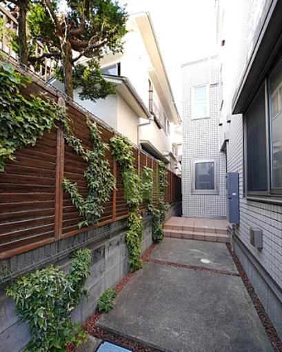 ウッズ四谷のその他共用部分|ウッズ四谷