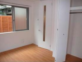 ウッズ四谷の内装|ウッズ四谷