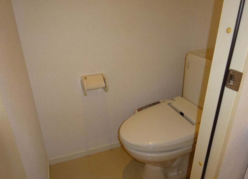 ウッズ四谷のトイレ|ウッズ四谷