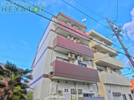 名古屋市瑞穂区白砂町３丁目のマンションの画像