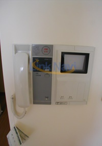 【内装】 | ルミエール東天満