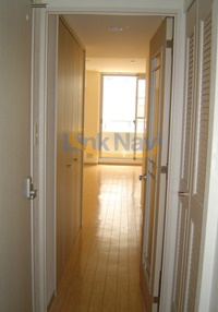 【玄関】 | ルミエール東天満