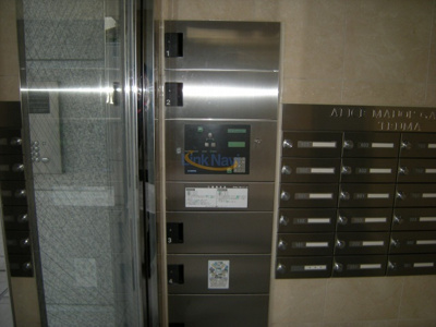 【その他共用部分】 | ルミエール東天満