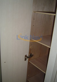 【内装】 | ルミエール東天満