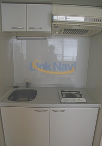 【キッチン】 | ルミエール東天満