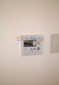 【浴室】 | ルミエール東天満