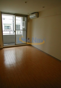 【寝室】 | ルミエール東天満