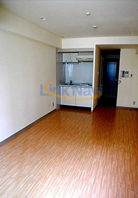 【居間・リビング】 | ルミエール東天満