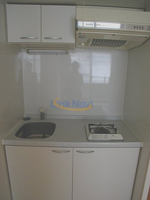 【キッチン】 | ルミエール東天満