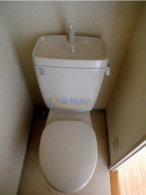 【トイレ】 | ルミエール東天満