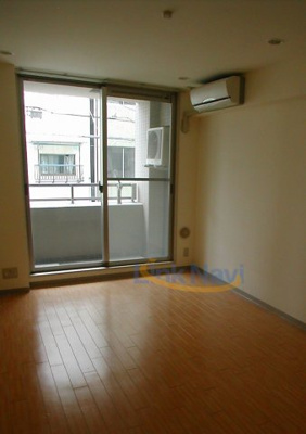 【居間・リビング】 | ルミエール東天満