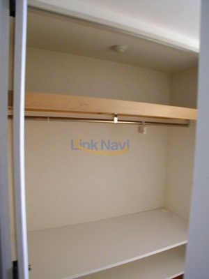 【収納】 | ルミエール東天満
