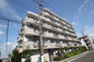 エンゼルハイム十日市場3階　3DKリフォーム済みマンション【仲介手数料無料】の画像