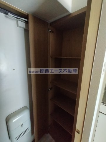【収納】 | イマザキマンション