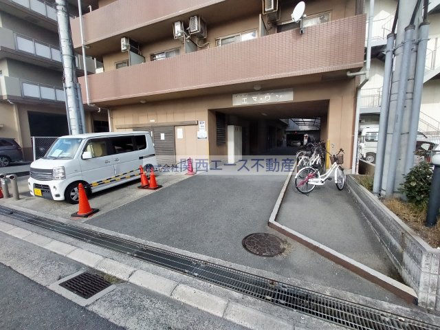 【エントランス】 | イマザキマンション