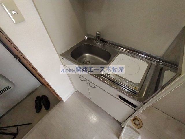 【キッチン】 | イマザキマンション