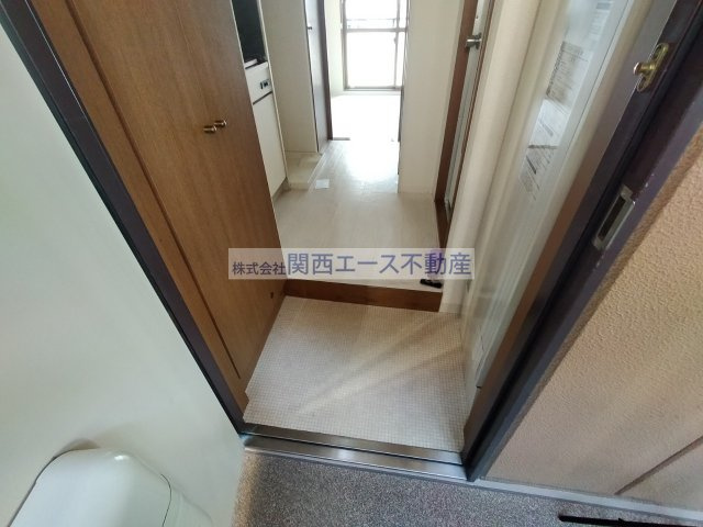 【玄関】 | イマザキマンション