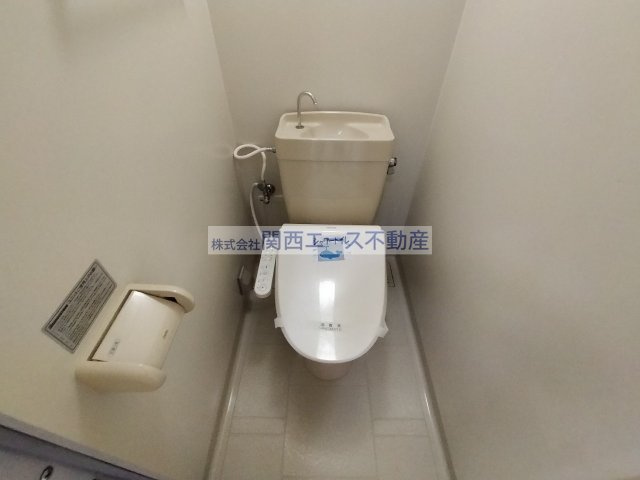 【トイレ】 | イマザキマンション
