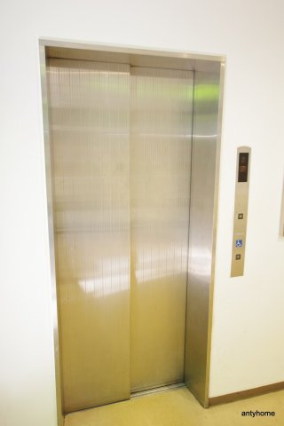 セイワパレス堂島シティのその他共用部分