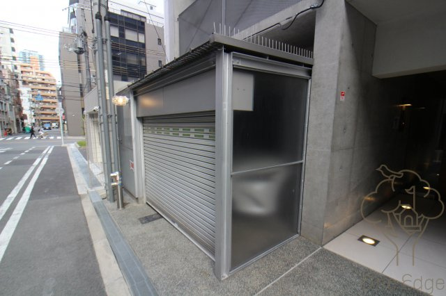 RAFFINEazmaのその他共用部分