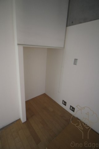 RAFFINEazmaの収納
