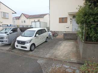 【駐車場】 | 駐車場