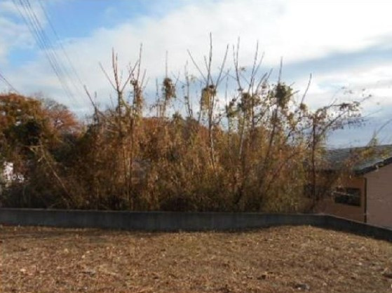 高崎市寺尾町　売地