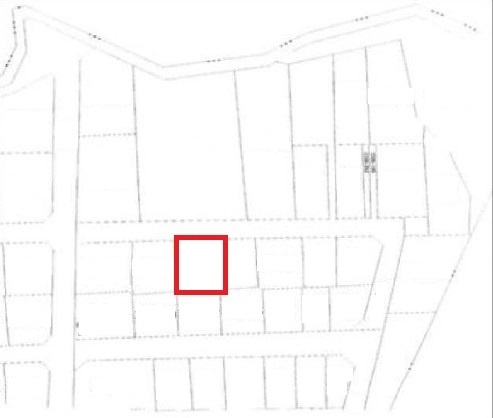 高崎市寺尾町　売地