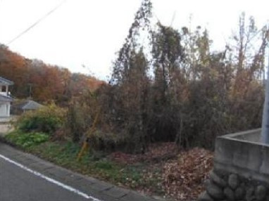 【外観】 | 高崎市寺尾町　売地