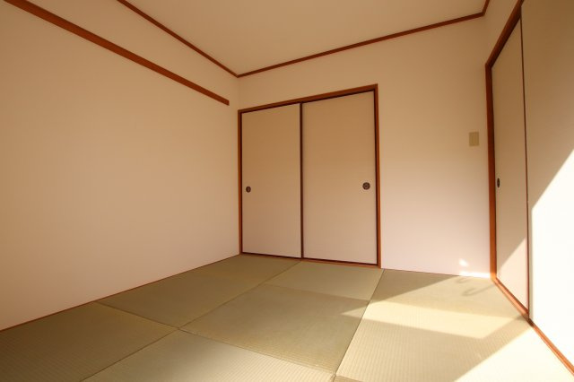 【和室】 | コンフォール東山