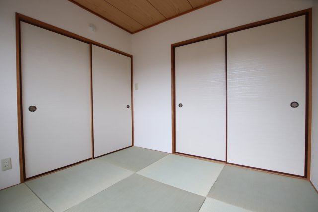 【和室】 | コンフォール東山
