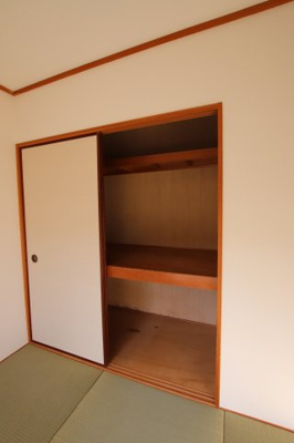 【収納】 | コンフォール東山