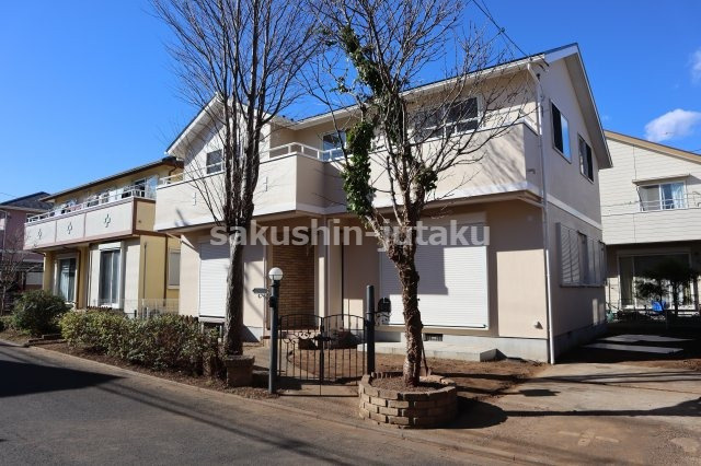 み春野１丁目　中古戸建