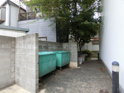 【その他共用部分】 | 東栄マンション