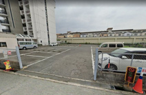 曽根南町加賀モータープールの画像