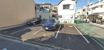 【外観】 | 豊南町南1丁目三島駐車場