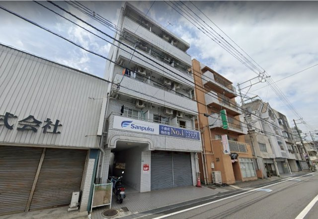 セブンイレブン いよてついよ立花駅店情報ページ 松山市のテナント 事業用物件 株式会社不動産ソリューション