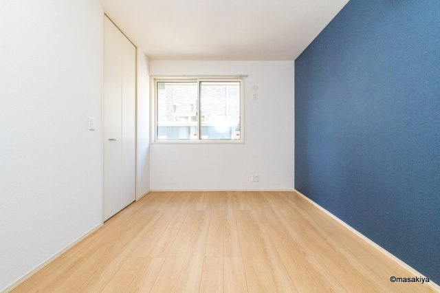 グランディールやまとの居間・リビング