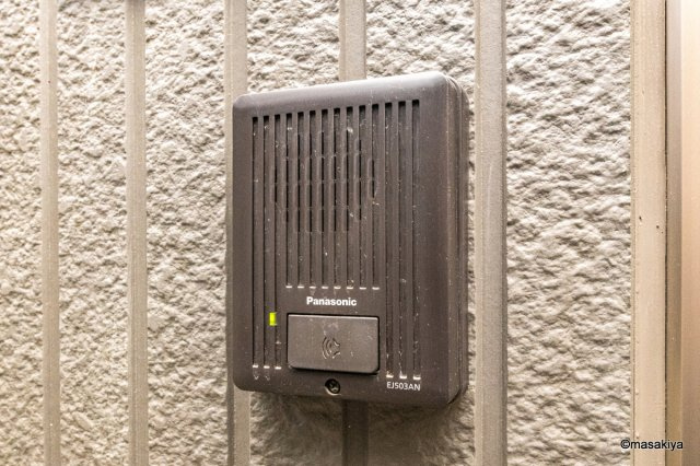 グランディールやまとのエントランス